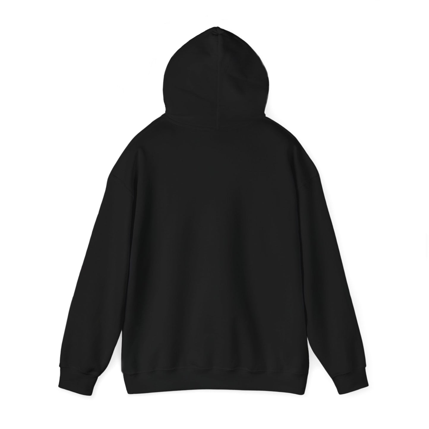 Life is Good but Better When I’m High™ Hooded Sweatshirt - Elevated Comfort